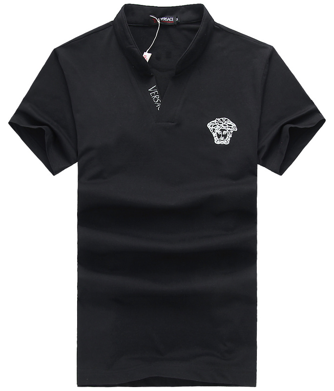 T-shirt Versace Homme Pas Cher